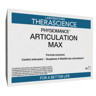Articulation Max