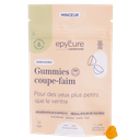 Eetlustremmende Gummies