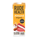 Almond Rice Drink organic