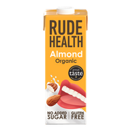 Boisson Amande Riz bio