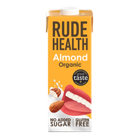 Amandel Rijst Drank BIO