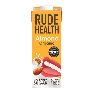 Boisson Amande Riz BIO