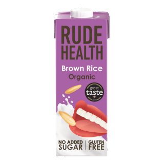 Boisson Riz Brun BIO