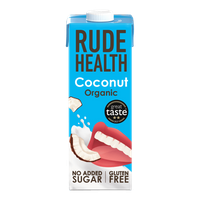 Boisson Noix Coco Riz BIO