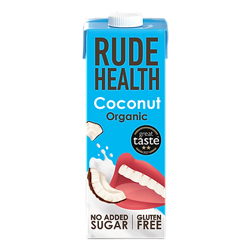 Kokos Rijst Drank BIO