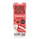 Hazelnut Rice Drink Organic