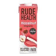 Boisson Noisette Riz bio