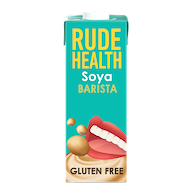 Boisson Soja Barista bio