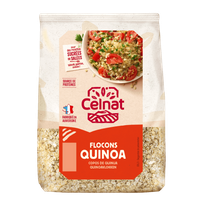 Quinoa Flakes