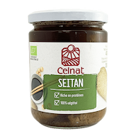 Seitan Pot  