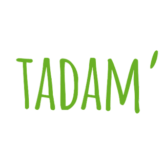 Tadam logo
