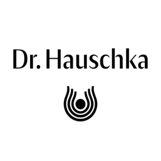 Dr. hauschka logo