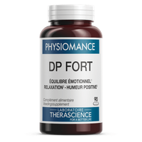 Physiomance Dp
