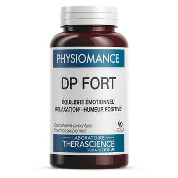 Physiomance Dp