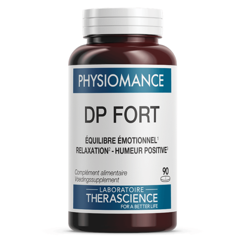 Physiomance DP