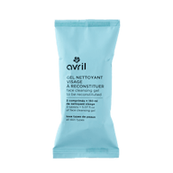 Reconstitutable Face Cleansing Gel 