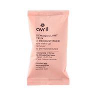 Oogmake-up Remover om Samen te Stellen bio