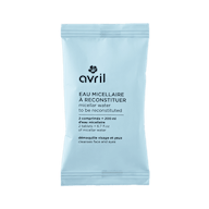 Reconstitutable Micellar Water 