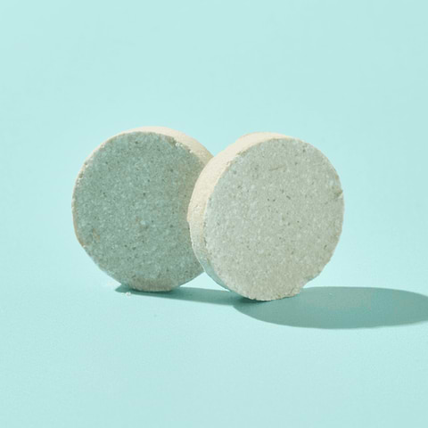 Reconstitutable Micellar Water