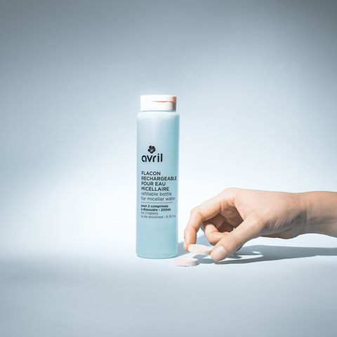 Micellair Water om Samen te Stellen
