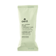 Amandel Handwasgel om Samen te Stellen 