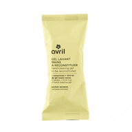 Reconstitutable Verbena Hand Wash Gel 