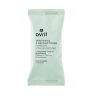 Tandpasta om Samen te Stellen 