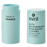 Stick Rechargeable Baume Lèvres 