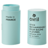 Stick Rechargeable Baume Lèvres