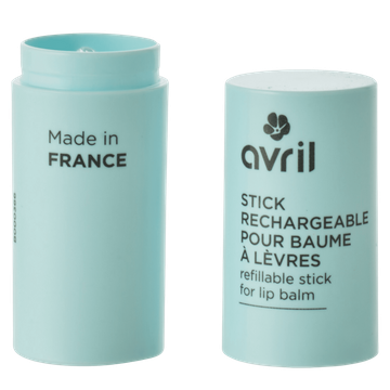 Navulbare Lippenbalsem Stick BIO