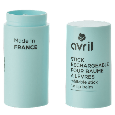 Stick Rechargeable Baume Lèvres