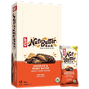 Peanut Butter-filled Chocolate Energy Bar Organic