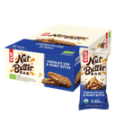 Peanut Chocolate Chip Energy Bar organic