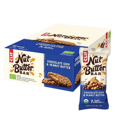 Pinda Chocoladechip Energie Bar