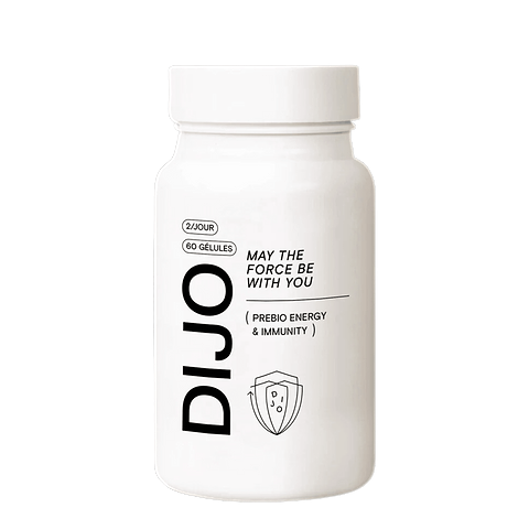 Prebio Energie & Immuniteit