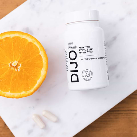 Prebio Energie & Immuniteit