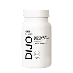 Prébiotique Beauty
