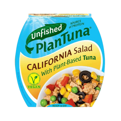 California Salade Vegan Tonijn