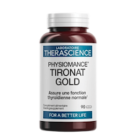 Tironat Gold 