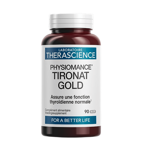 Tironat Gold