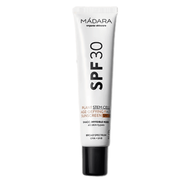 Spf 30 Plantenstamcel Zonnebrand BIO