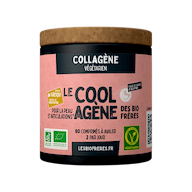 Vegetarische Collageen bio