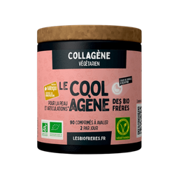 Plant-based Collagen Organic