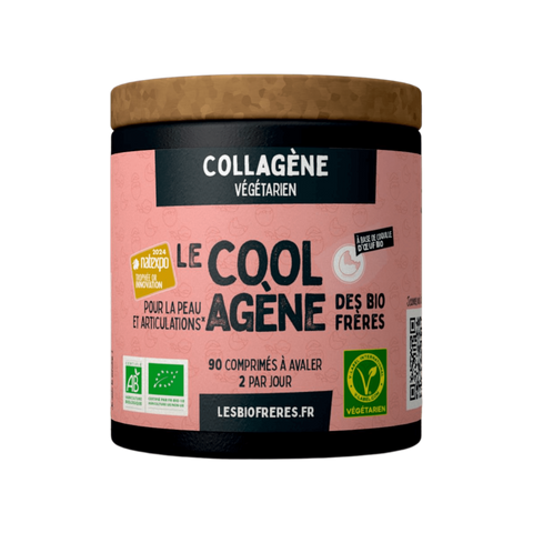 Plant-Based Collagen