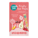 Fruit Water Popsicle Organic