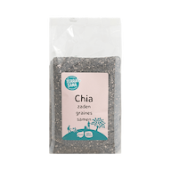 Graines De Chia Blanches bio