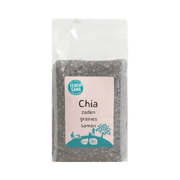 Graines De Chia Blanches BIO