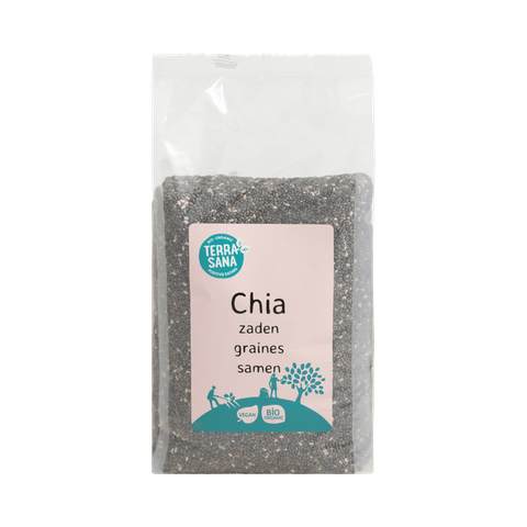Graines De Chia Blanches