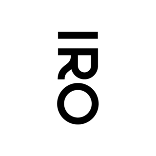 Iro logo