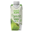 Pure coconut water organic